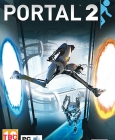 Portal 2 cover