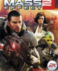Mass Effect 2 cover