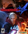 Devil May Cry 4 Steam CD Key cover