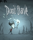 Don't Starve Steam Key cover