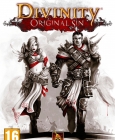 Divinity: Original Sin CD Key For Steam cover