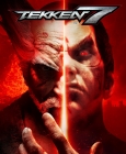 TEKKEN 7 CD Key For Steam cover