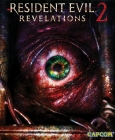 Resident Evil Revelations 2 Box Set cover