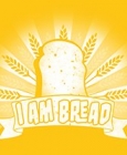 I am Bread cover