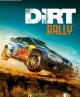 DiRT Rally cover