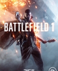 BATTLEFIELD™ 1 STANDARD EDITION cover