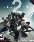 Destiny 2 cover