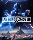 Star Wars Battlefront II cover
