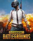 PLAYERUNKNOWN'S BATTLEGROUNDS cover