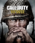Call of Duty: WWII cover