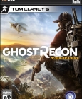 Tom Clancy’s Ghost Recon Wildlands PC cover