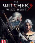 The Witcher 3 Wild Hunt GOTY PC cover