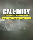 Call of Duty Infinite Warfare Digital Deluxe Edition PC (EU) cover
