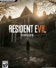 Resident Evil 7 - Biohazard PC cover