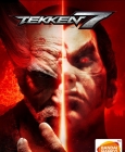Tekken 7 Deluxe Edition PC cover