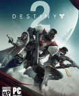 Destiny 2 PC cover