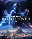 Star Wars Battlefront II 2 PC cover