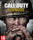 Call of Duty WWII PC (EU) cover