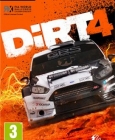 Dirt 4 PC cover
