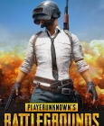 PlayerUnknowns Battlegrounds PC cover
