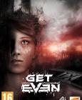 Get Even PC cover
