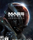 Mass Effect Andromeda Origin CD Key cover