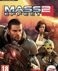 Mass Effect 2 Origin CD Key cover