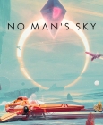 No Man's Sky cover