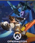 Overwatch Game Of The Year Edition CD Key Global cover