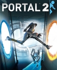 Portal 2 PC cover