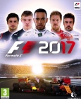 F1™ 2017 cover