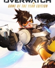 Overwatch - Game of the Year Edition cover