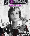 Life is Strange: Before The Storm cover
