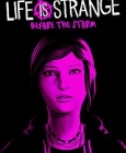 Life is Strange: Before the Storm Deluxe Edition PC cover