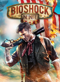 Bioshock Infinite Steam Key