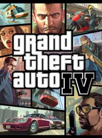 Grand Theft Auto IV PC Digital