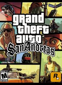 Grand Theft Auto: San Andreas PC Digital