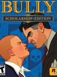 Bully: Scholarship Edition PC Digital