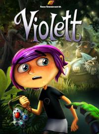 Violett PC Digital