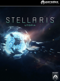 Stellaris: Utopia Steam Key