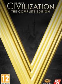 Sid Meier's Civilization V: The Complete Edition PC Digital