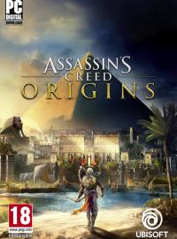 Assassin's Creed Origins Uplay Key