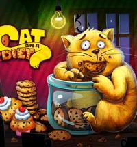 Cat on a Diet PC Digital