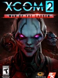 XCOM 2: War of the Chosen PC Digital