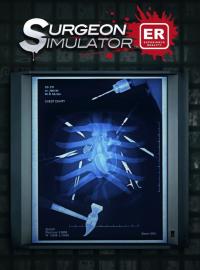 Surgeon Simulator: Experience Reality PC Digital