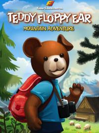 Teddy Floppy Ear - Mountain Adventure PC Digital