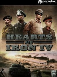 Hearts of Iron IV: Cadet Edition PC/MAC Digital