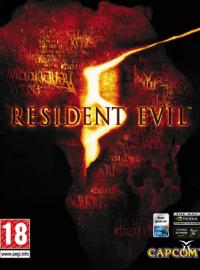 Resident Evil 5 PC Digital