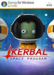 Kerbal Space Program PC Digital