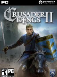 Crusader Kings II PC/MAC Digital